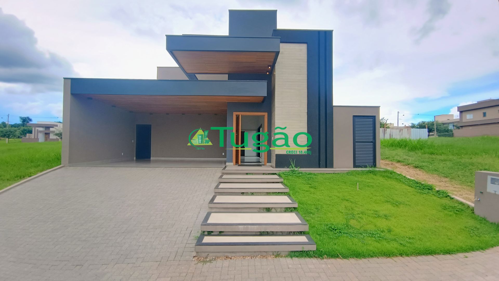 Casa de Condomínio com 3 quartos à venda, 153m² — foto 18 de 19