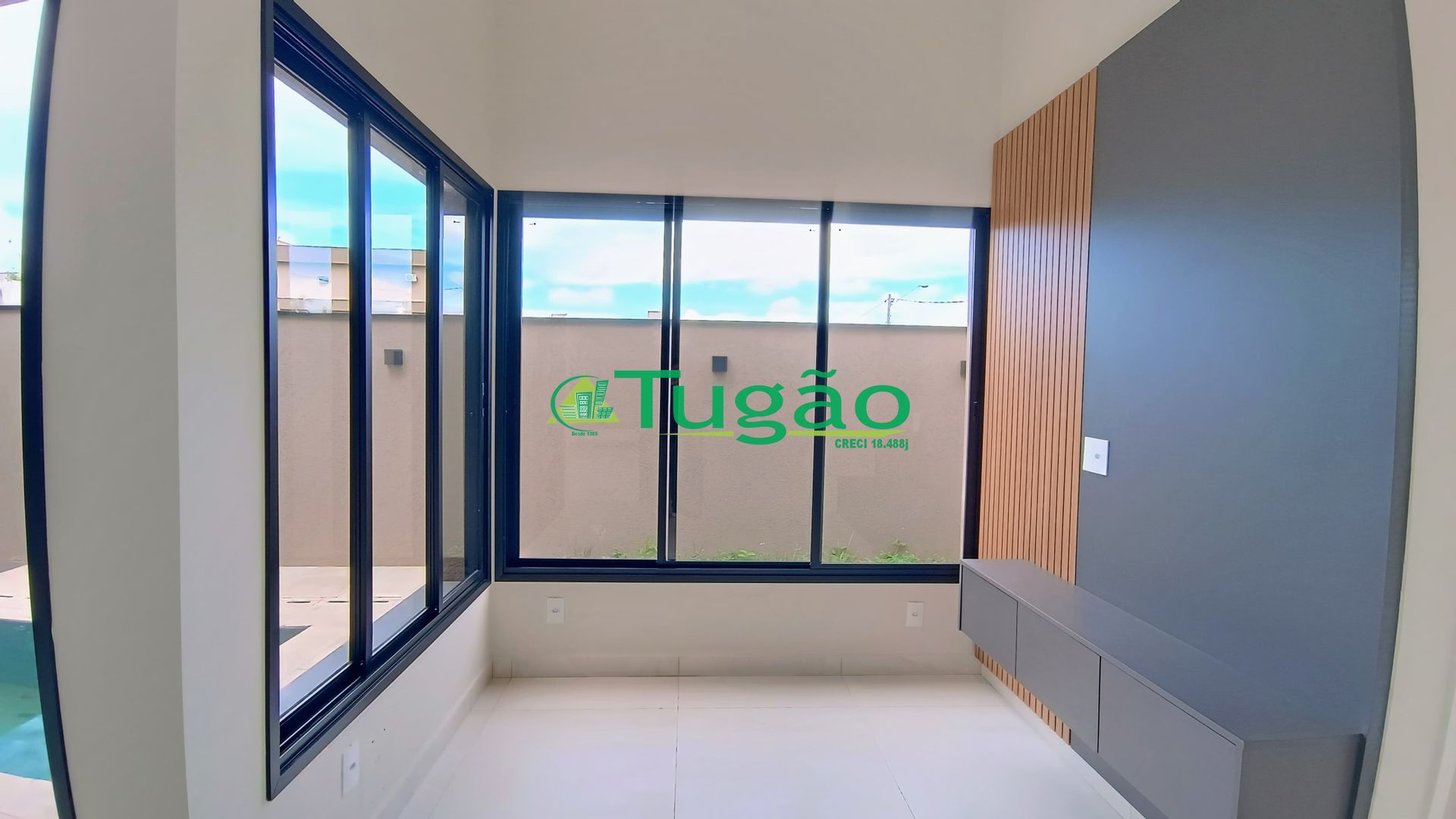Casa de Condomínio com 3 quartos à venda, 153m² — foto 7 de 19