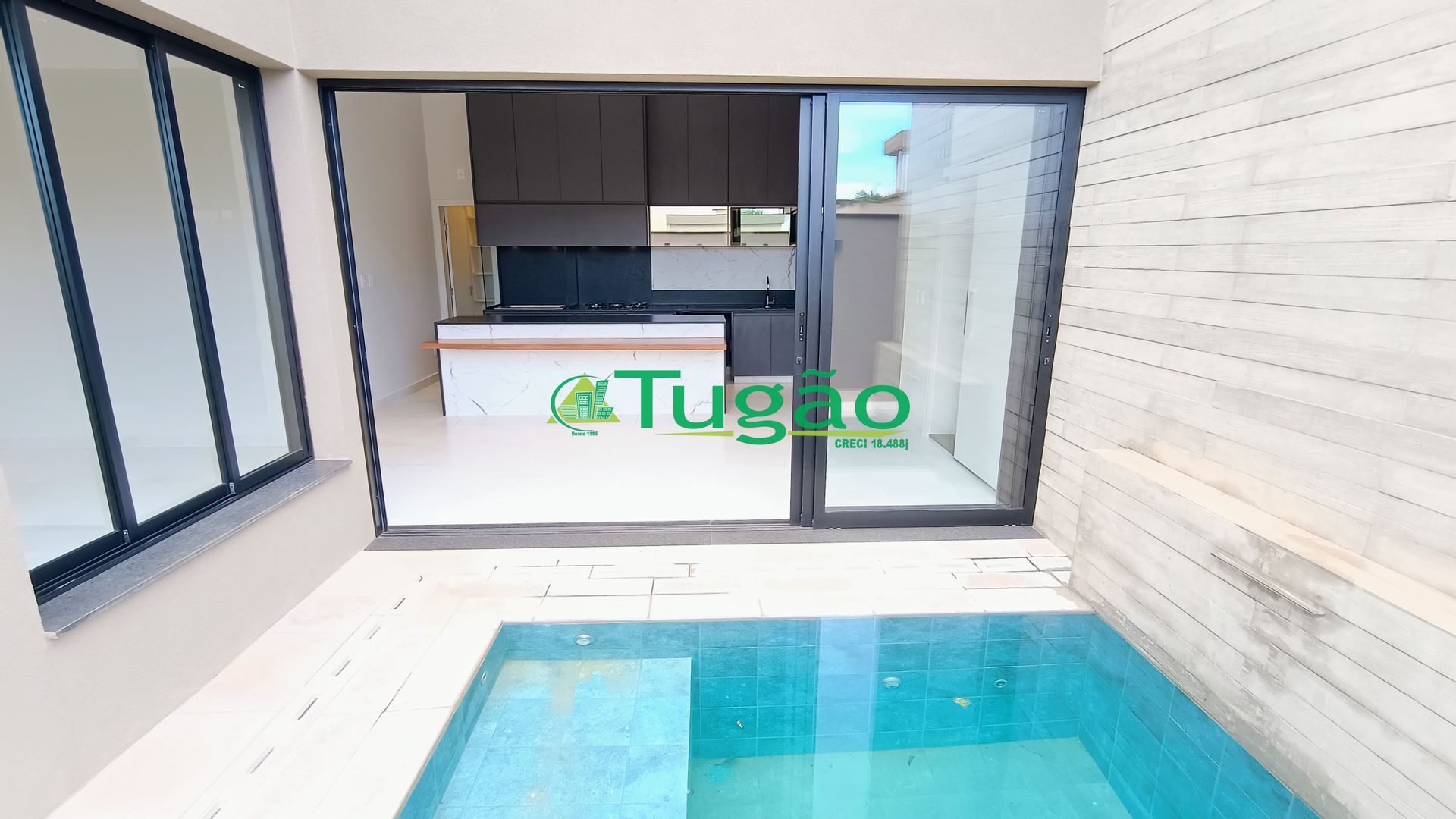 Casa de Condomínio com 3 quartos à venda, 153m² — foto 4 de 19