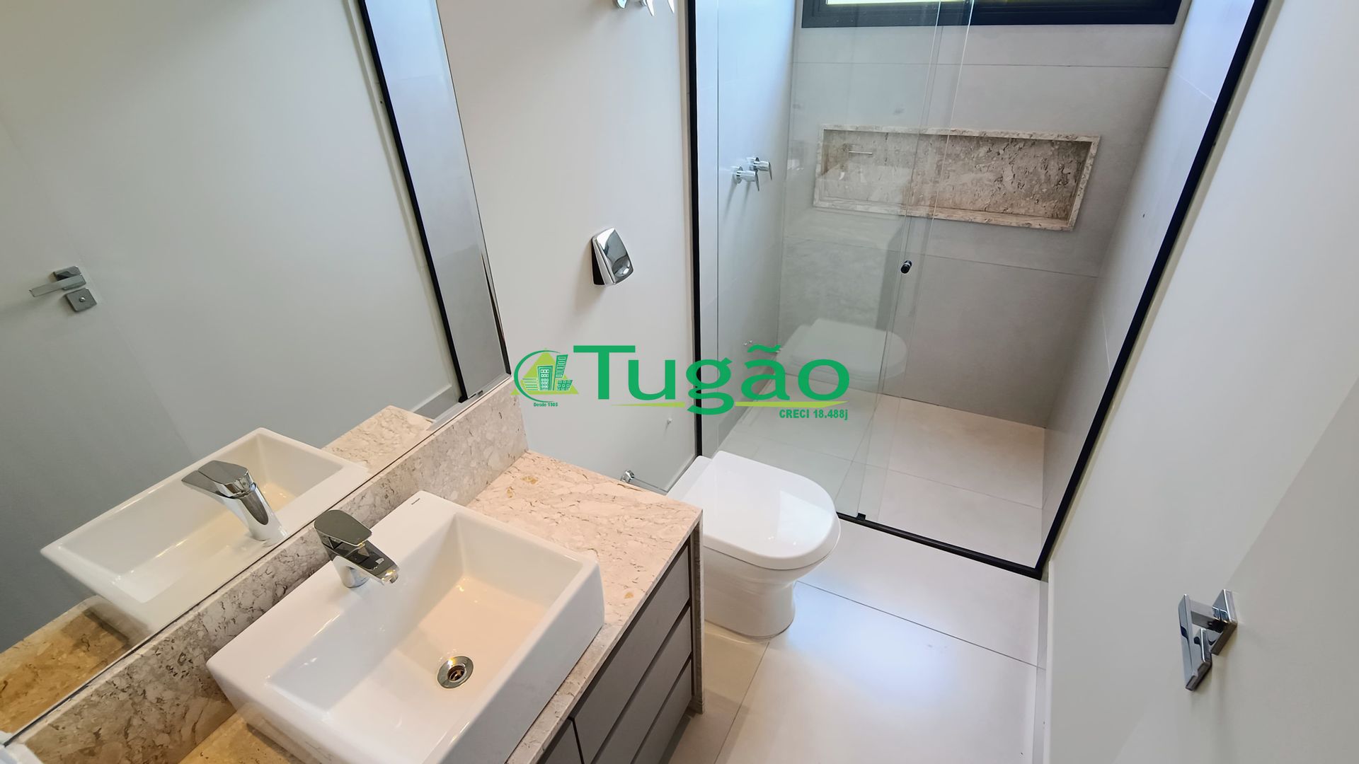Casa de Condomínio com 3 quartos à venda, 153m² — foto 12 de 19