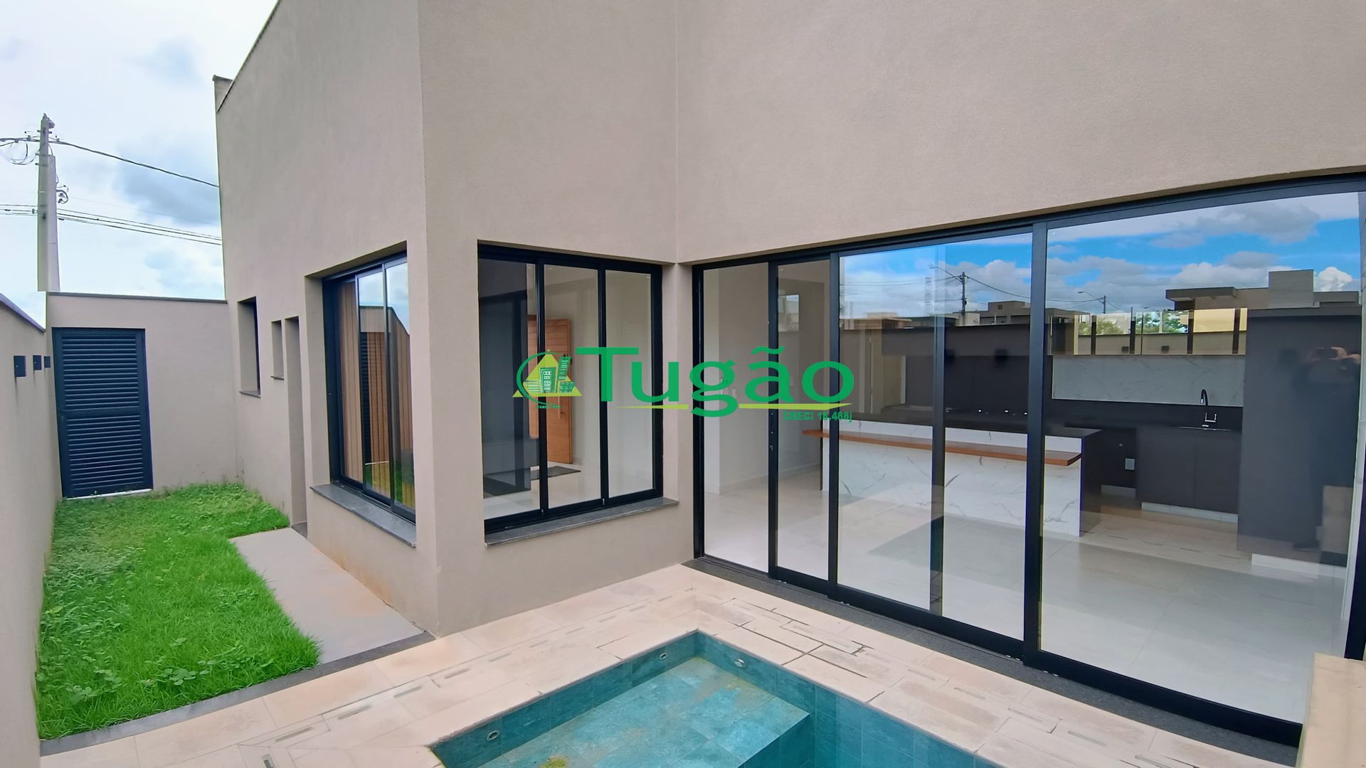 Casa de Condomínio com 3 quartos à venda, 153m² — foto 6 de 19