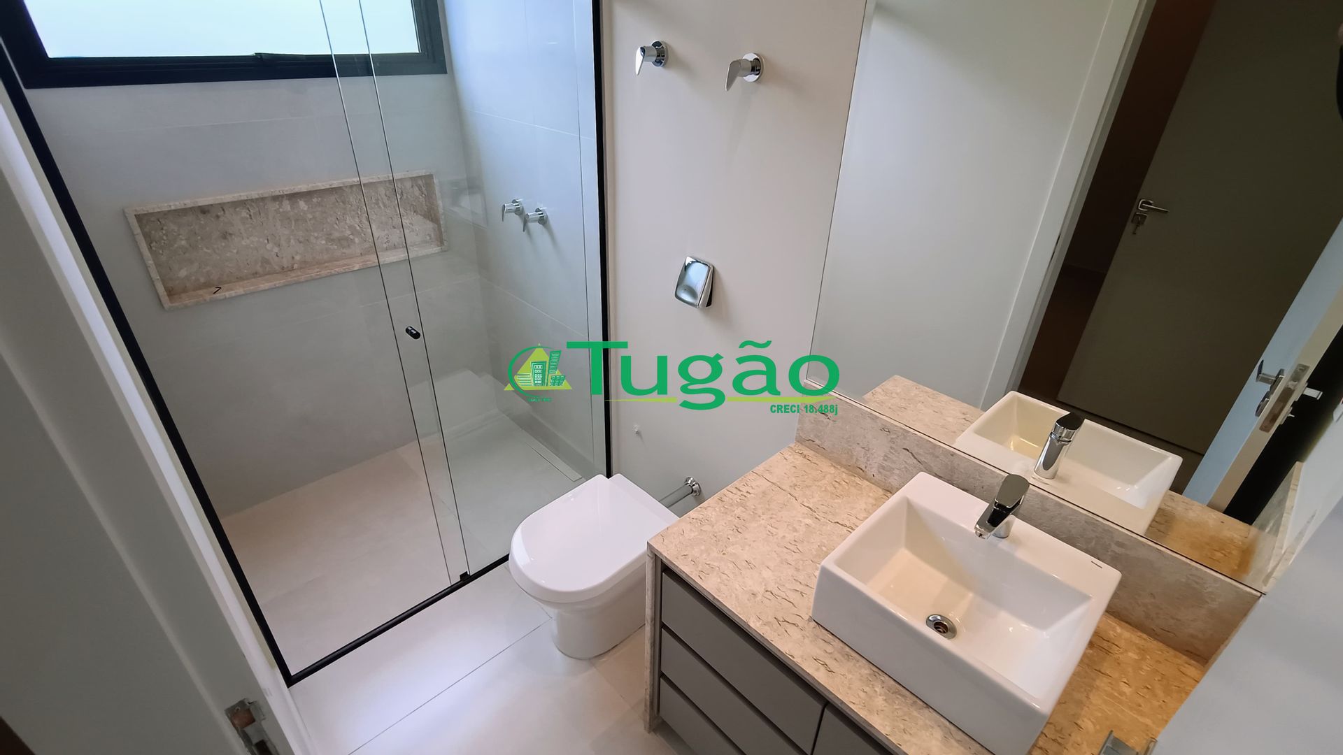 Casa de Condomínio com 3 quartos à venda, 153m² — foto 13 de 19
