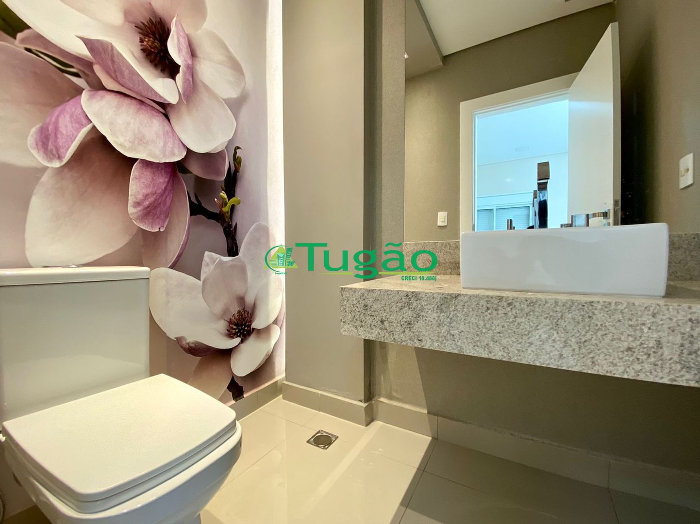 Casa de Condomínio com 4 quartos à venda, 380m² — foto 5 de 12