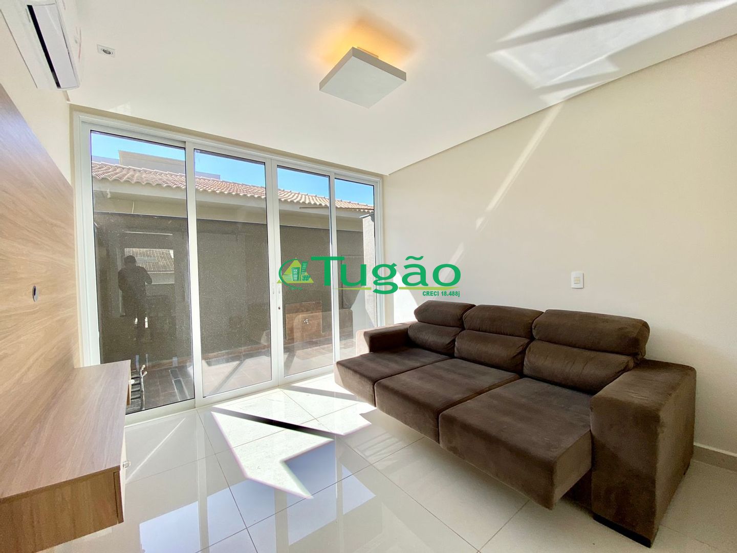 Casa de Condomínio com 4 quartos à venda, 380m² — foto 10 de 12