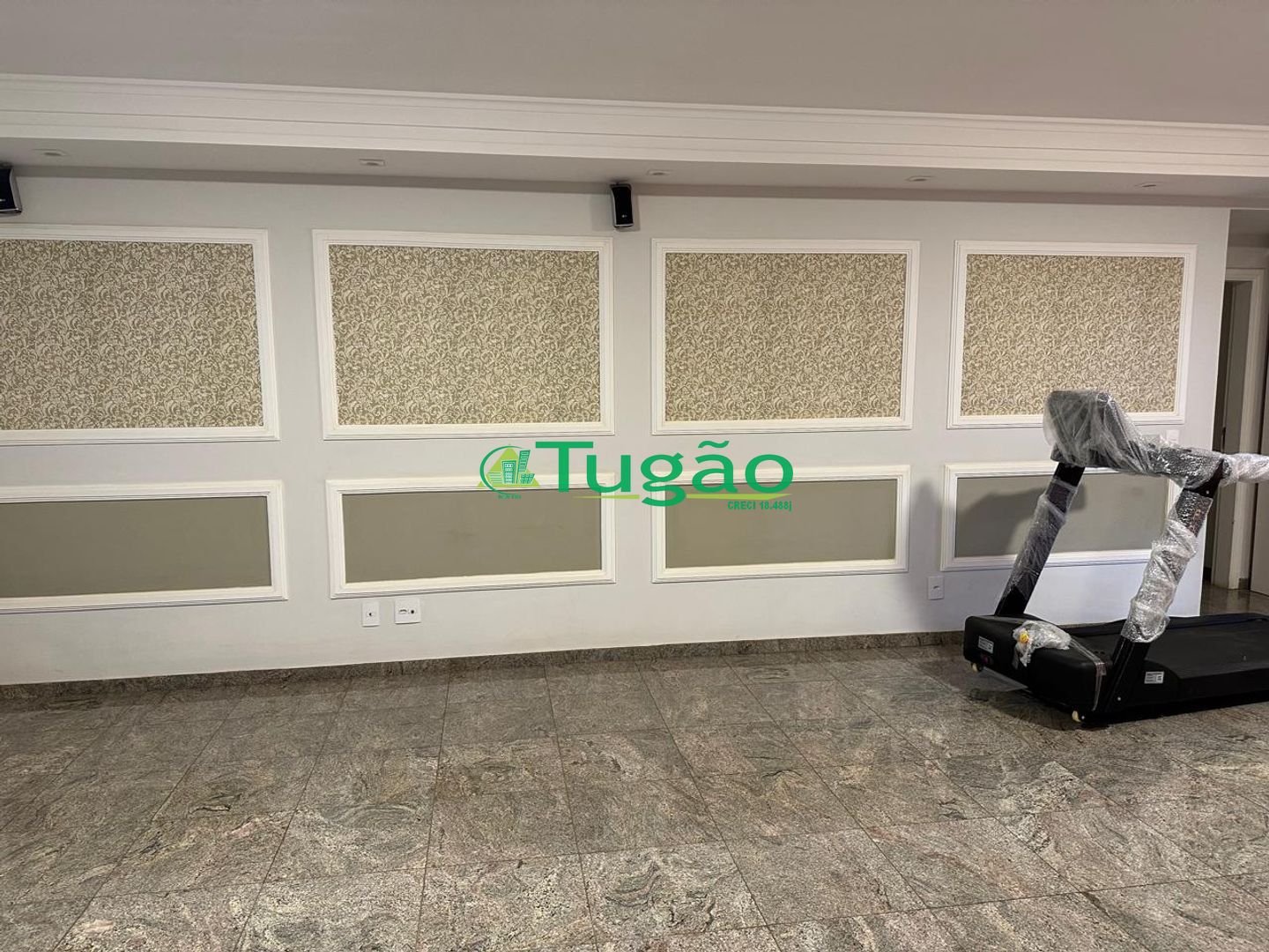 Apartamento com 3 quartos à venda, 328m² — foto 3 de 27