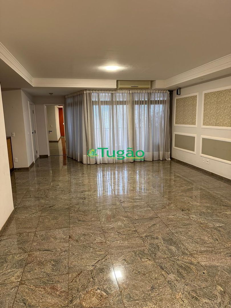 Apartamento com 3 quartos à venda, 328m² — foto 1 de 27