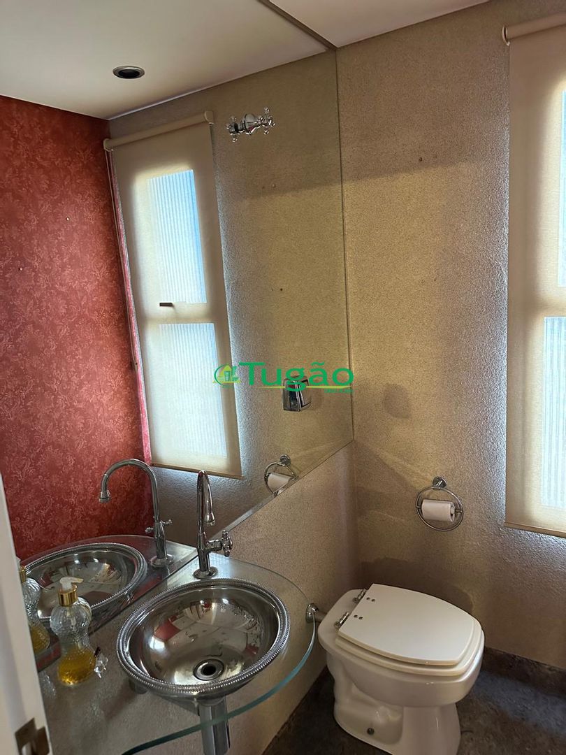 Apartamento com 3 quartos à venda, 328m² — foto 4 de 27