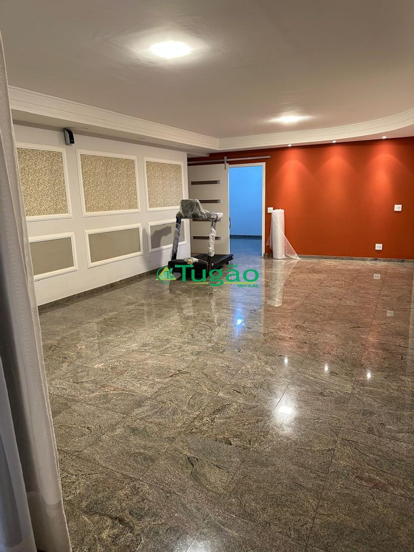 Apartamento com 3 quartos à venda, 328m² — foto 7 de 27