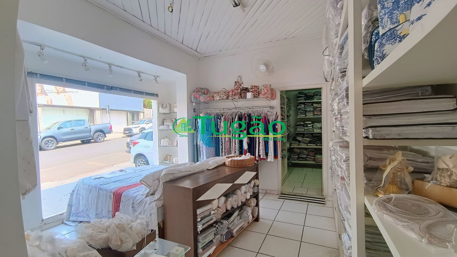 Imóvel Comercial  à venda, 160m² — foto 1 de 16