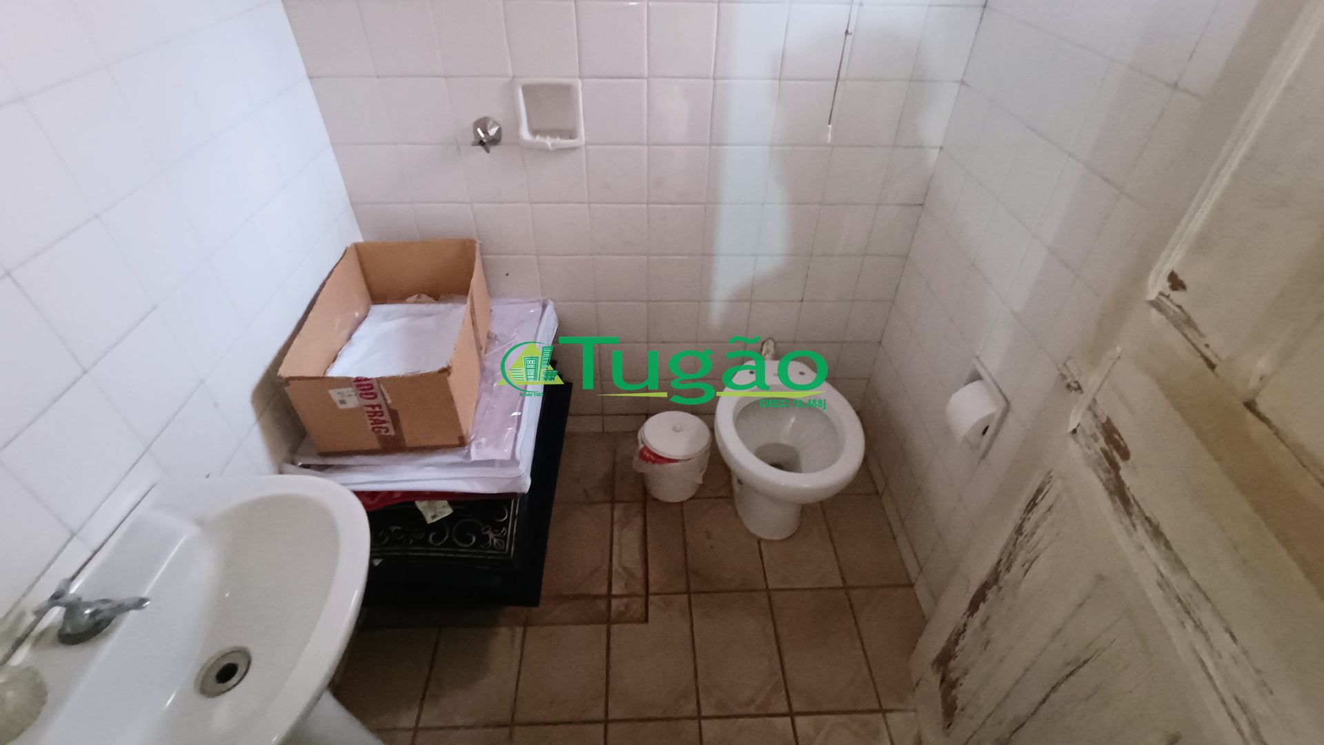 Imóvel Comercial  à venda, 160m² — foto 15 de 16