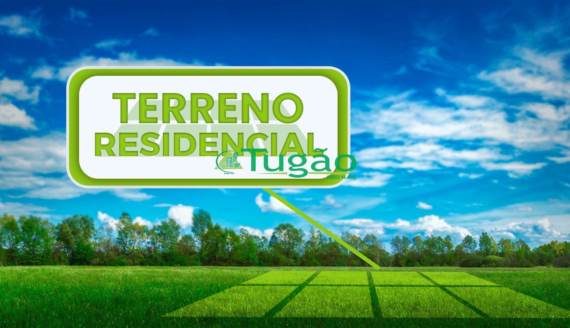 Terreno / Lote / Condomínio  à venda, 200m² — foto 1 de 1