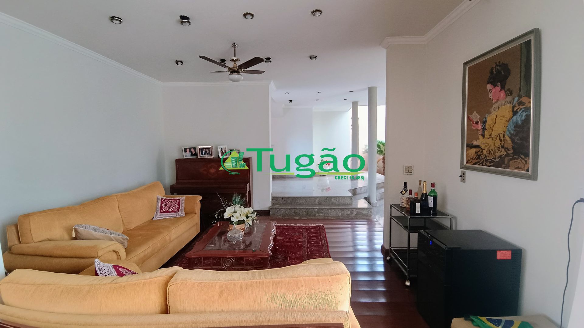 Imóvel Comercial com 5 quartos à venda, 650m² — foto 6 de 34