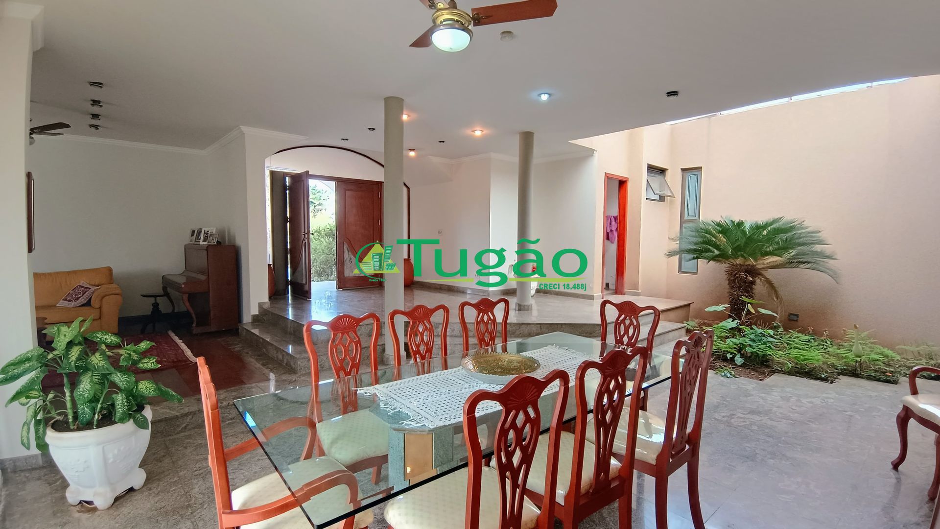 Imóvel Comercial com 5 quartos à venda, 650m² — foto 2 de 34