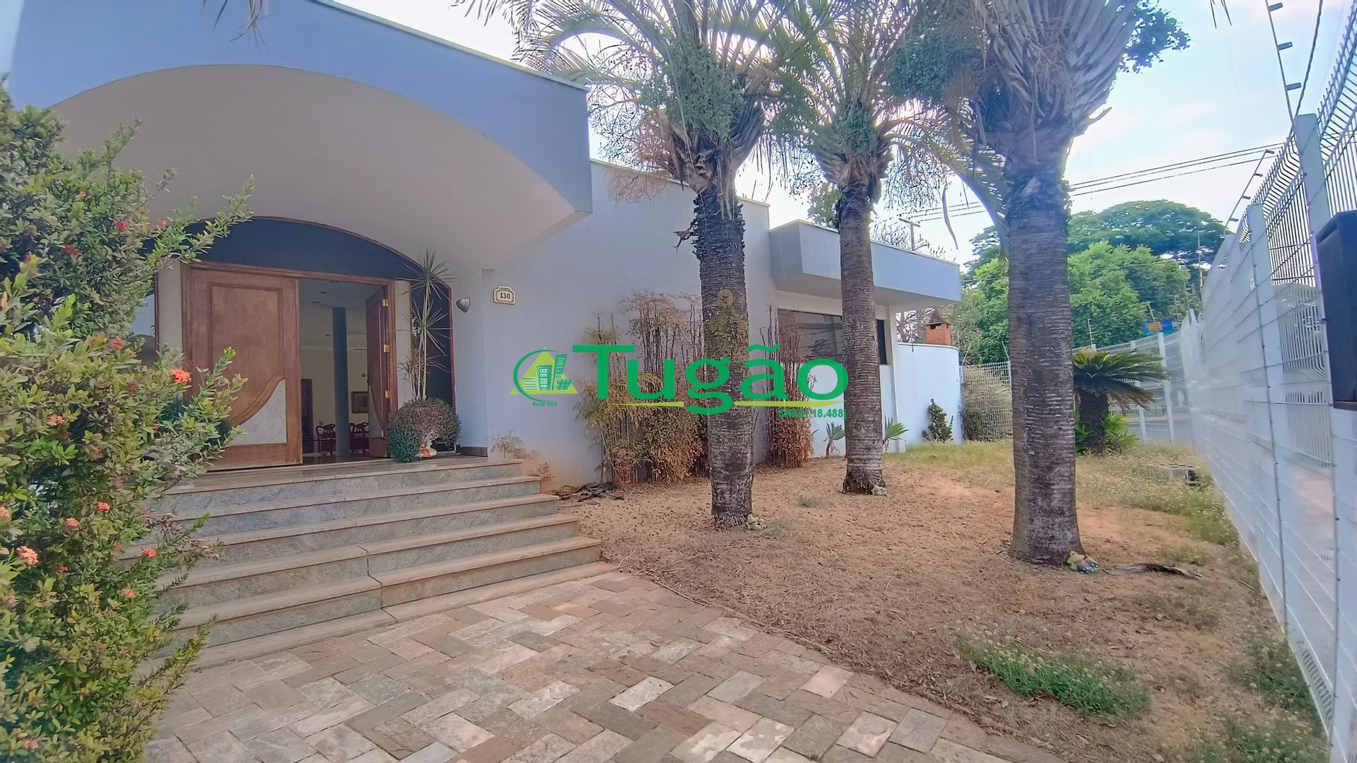 Imóvel Comercial com 5 quartos à venda, 650m² — foto 1 de 34