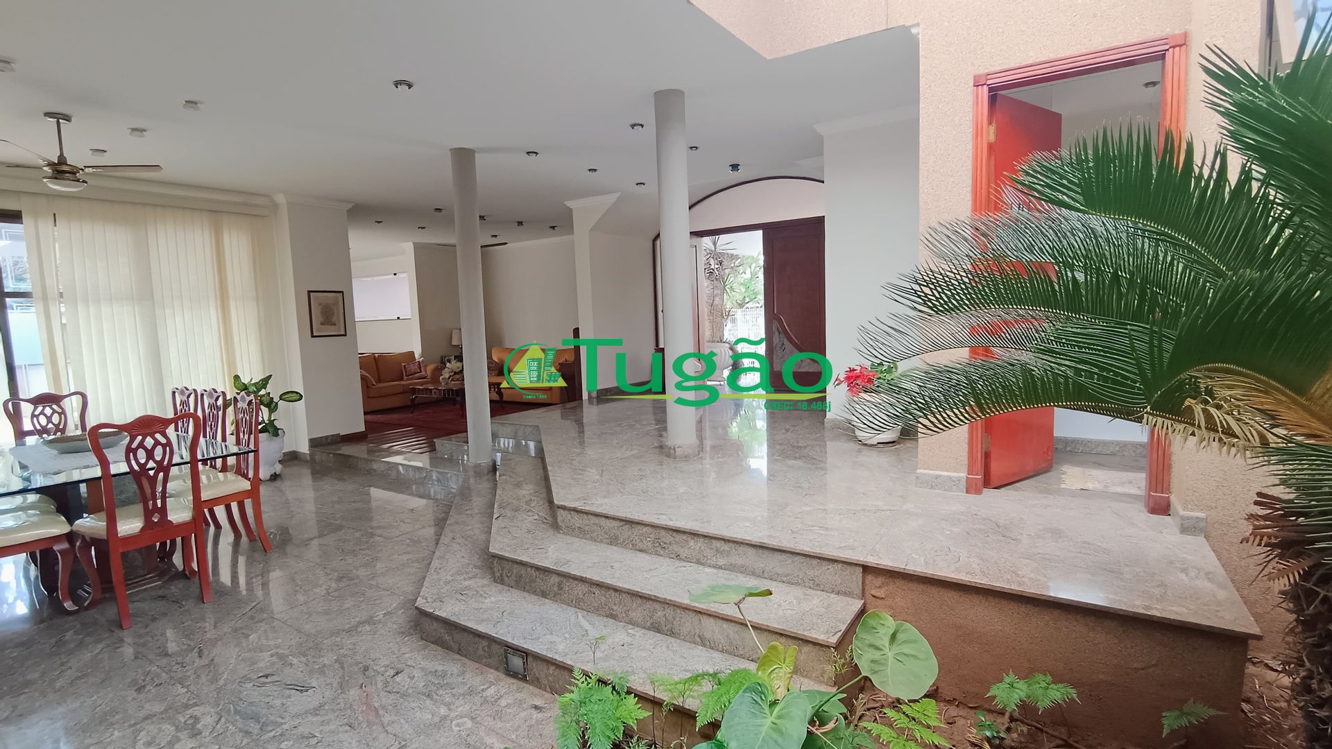 Imóvel Comercial com 5 quartos à venda, 650m² — foto 3 de 34