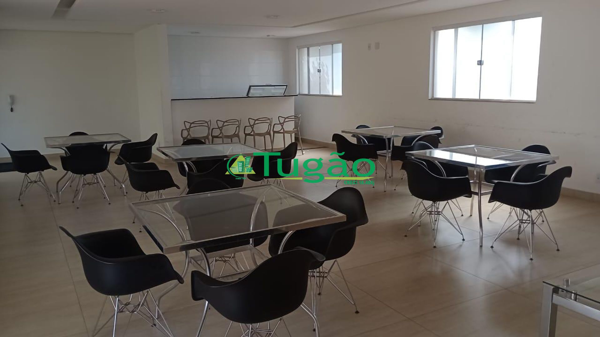 Apartamento com 2 quartos à venda, 39m² — foto 7 de 18