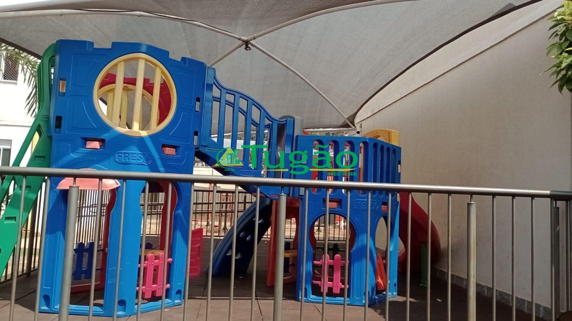 Apartamento com 2 quartos à venda, 39m² — foto 3 de 18