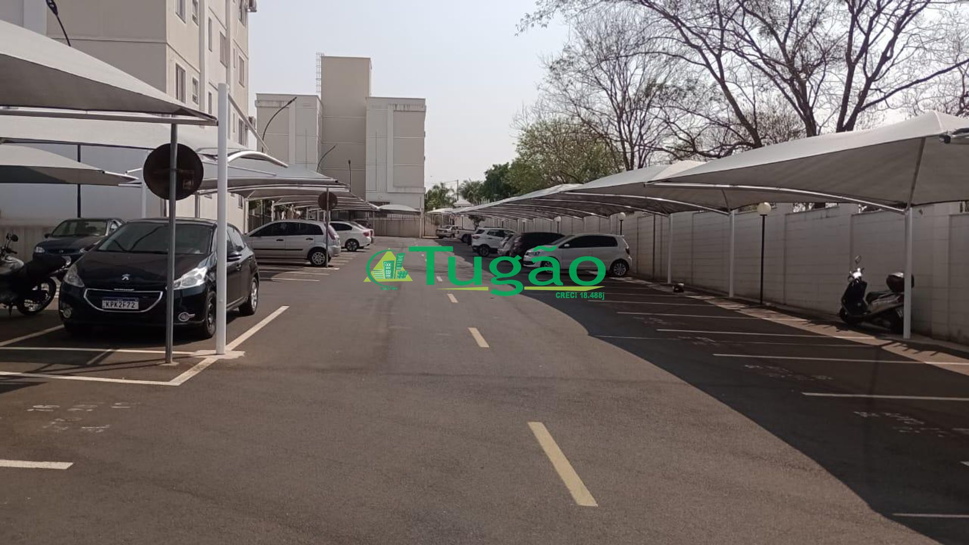 Apartamento com 2 quartos à venda, 39m² — foto 2 de 18
