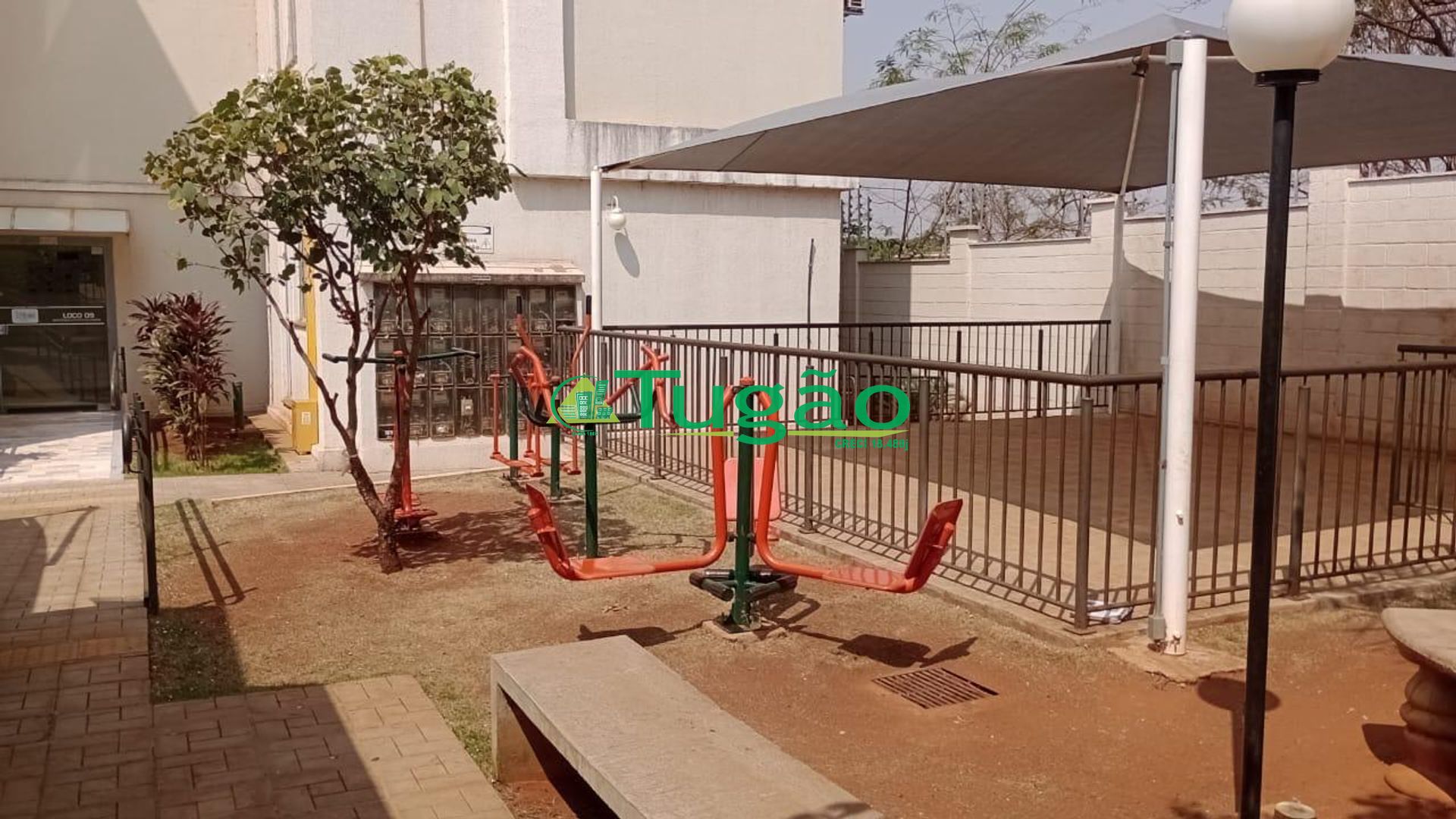 Apartamento com 2 quartos à venda, 39m² — foto 5 de 18