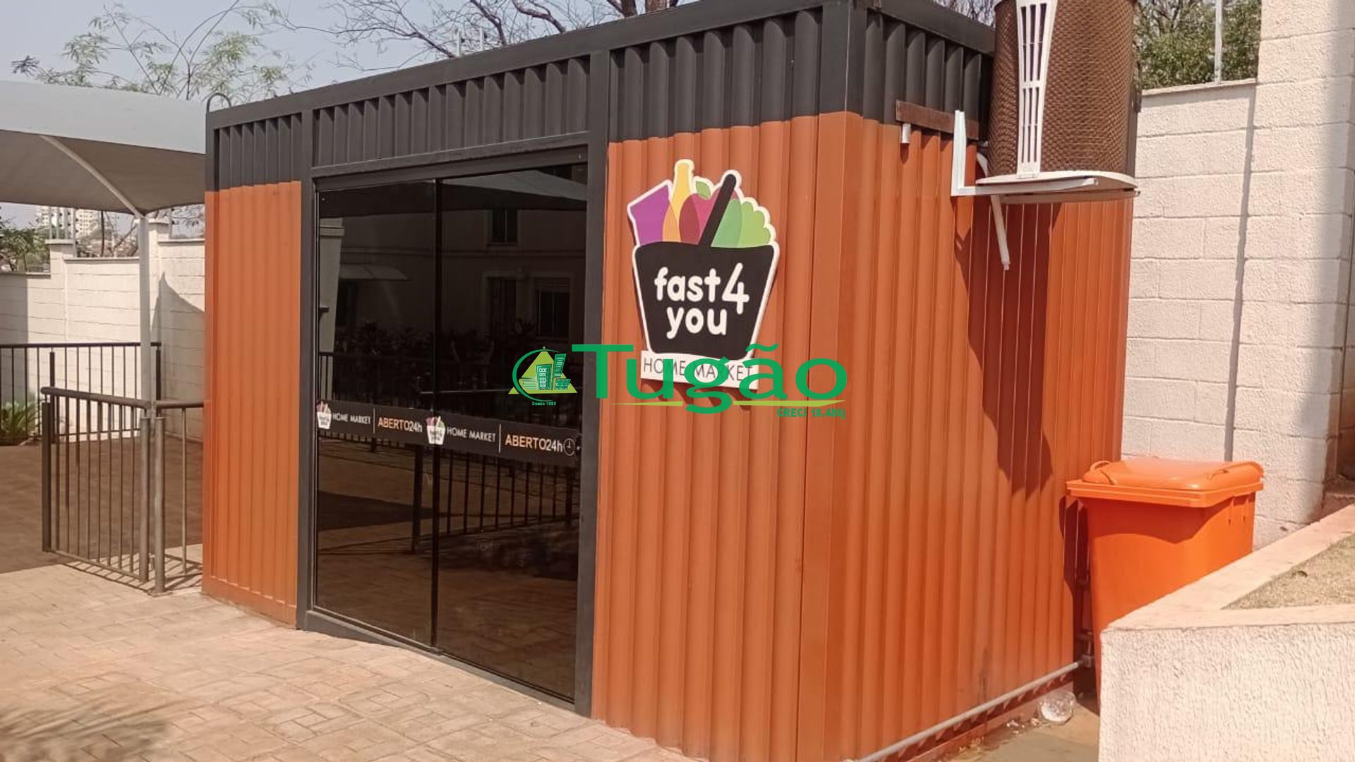 Apartamento com 2 quartos à venda, 39m² — foto 4 de 18