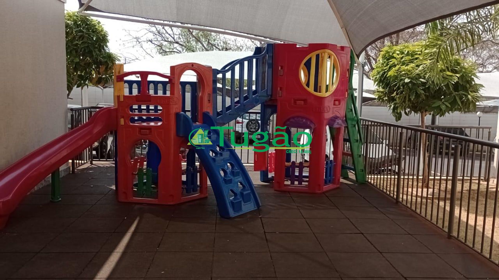 Apartamento com 2 quartos à venda, 39m² — foto 6 de 18