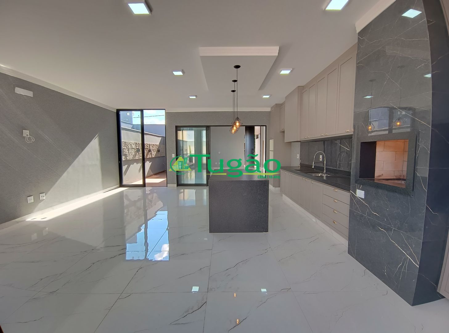 Casa de Condomínio com 3 quartos à venda, 217m² — foto 19 de 28