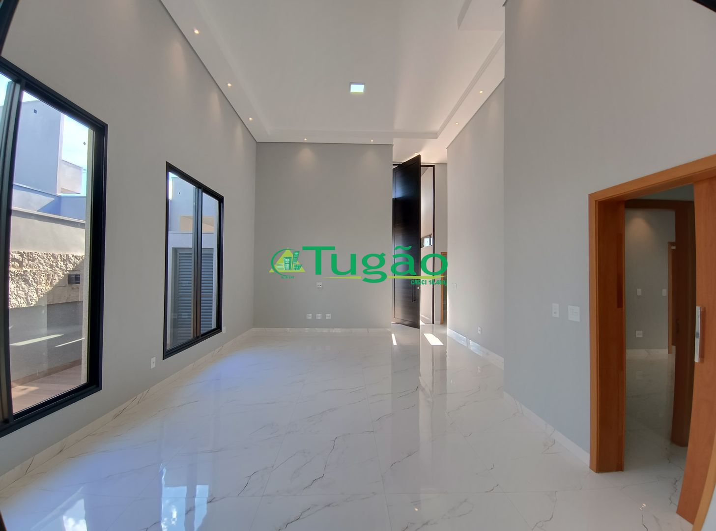 Casa de Condomínio com 3 quartos à venda, 217m² — foto 5 de 28