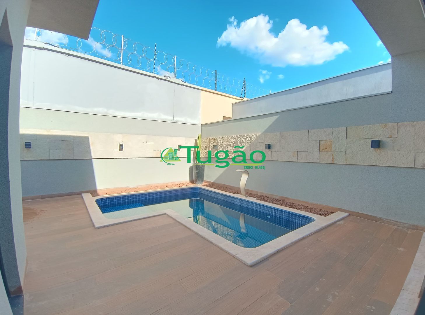 Casa de Condomínio com 3 quartos à venda, 217m² — foto 12 de 28