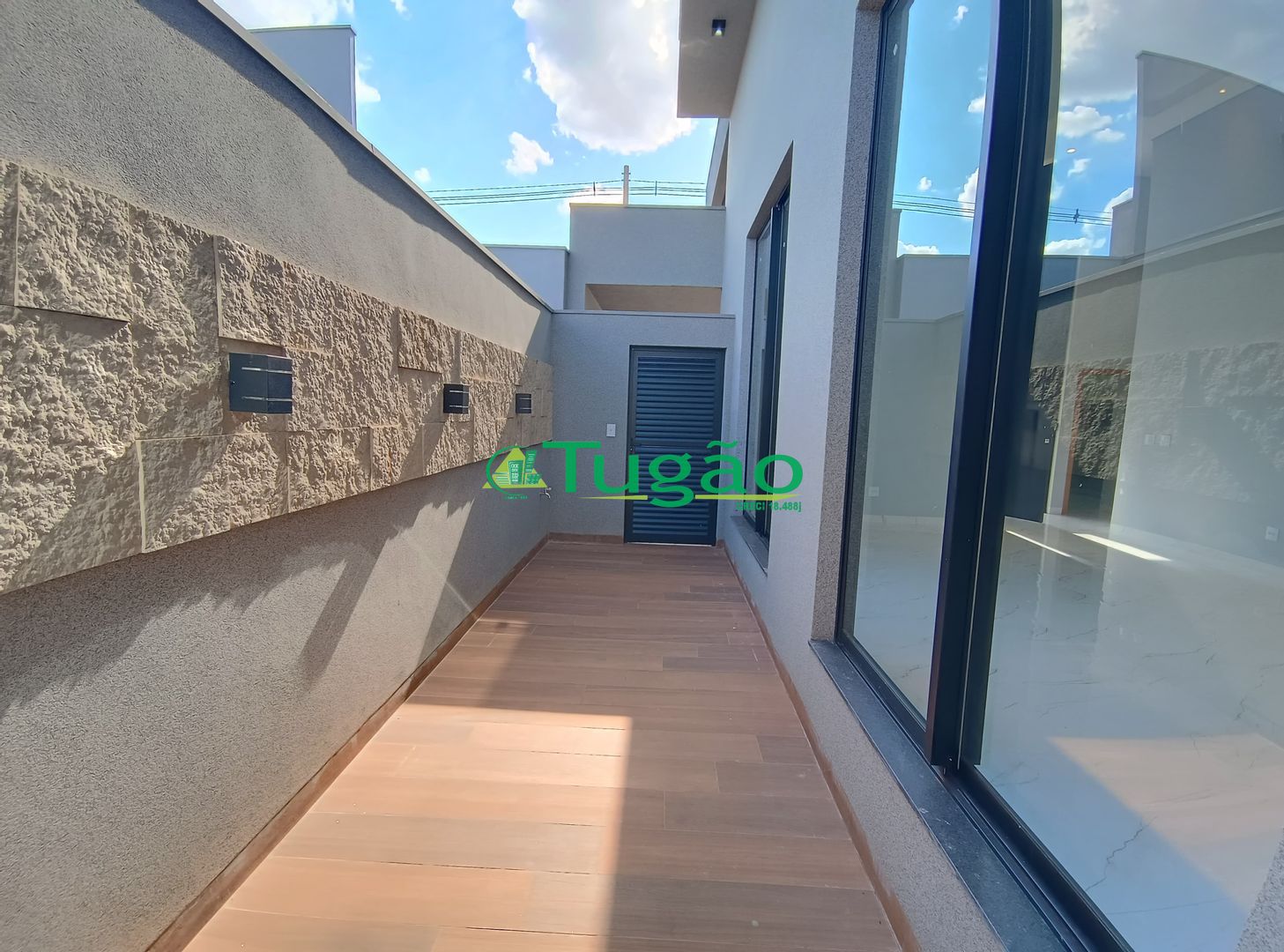 Casa de Condomínio com 3 quartos à venda, 217m² — foto 6 de 28