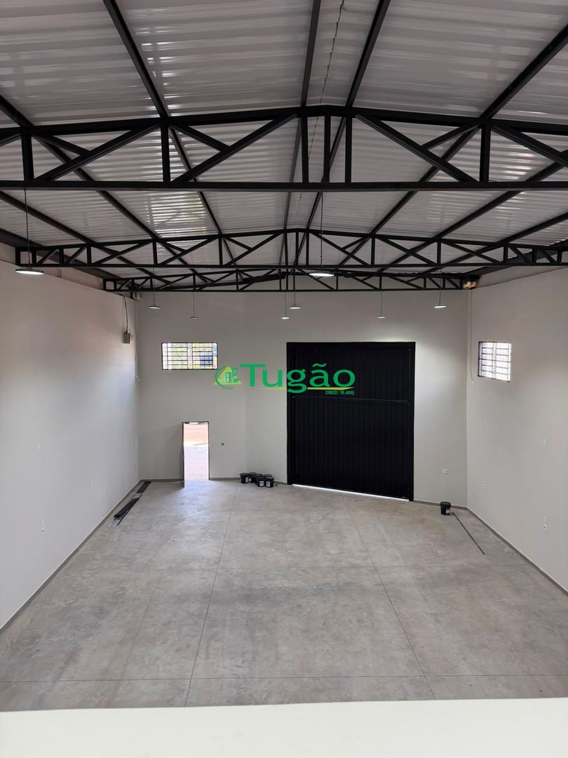 Loja / Salão / Ponto Comercial  para aluguel, 247m² — foto 4 de 5