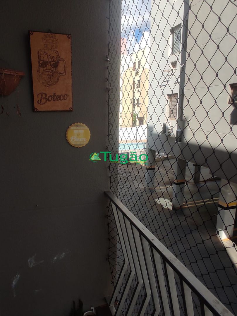 Apartamento com 3 quartos à venda, 82m² — foto 14 de 19