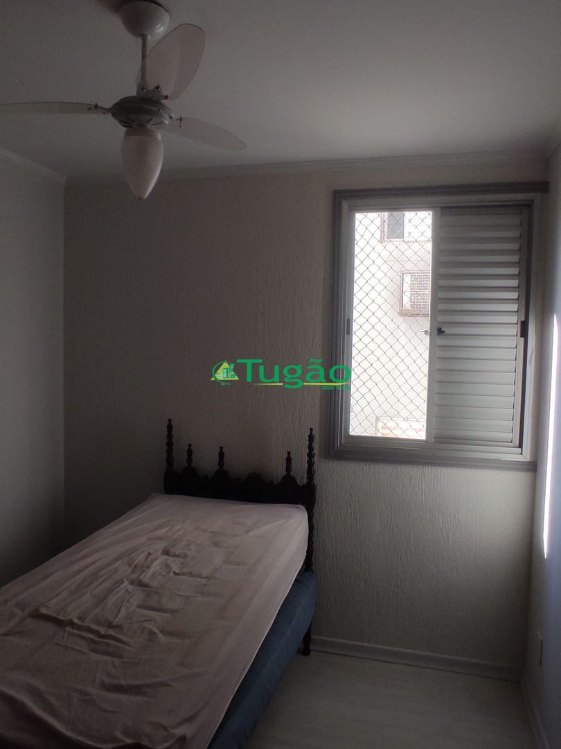 Apartamento com 3 quartos à venda, 82m² — foto 8 de 19