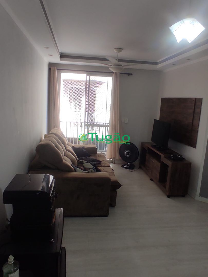 Apartamento com 3 quartos à venda, 82m² — foto 11 de 19