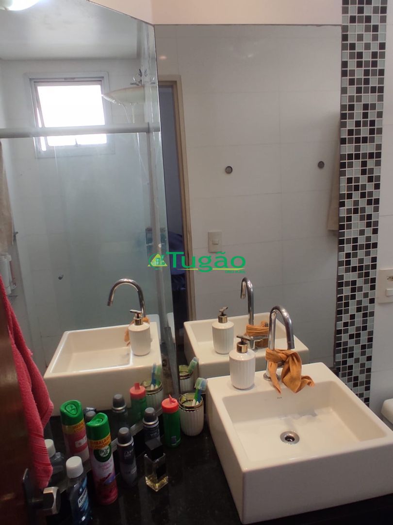 Apartamento com 3 quartos à venda, 82m² — foto 13 de 19