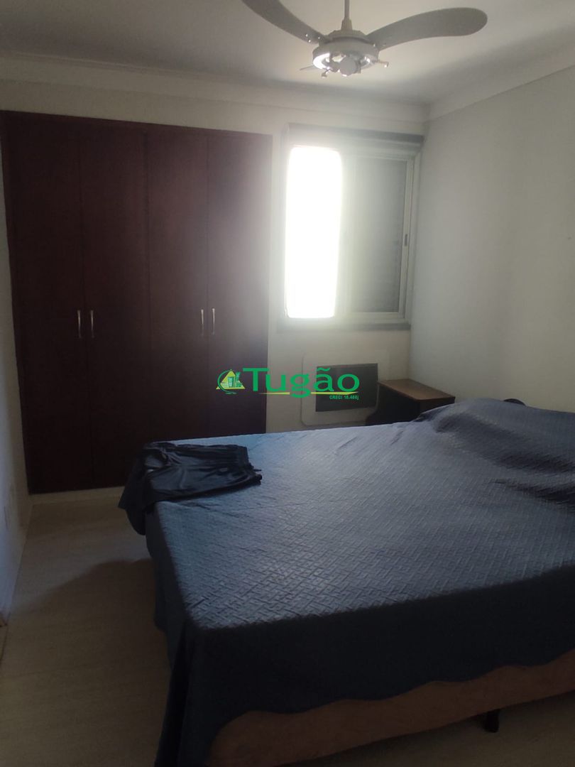 Apartamento com 3 quartos à venda, 82m² — foto 1 de 19