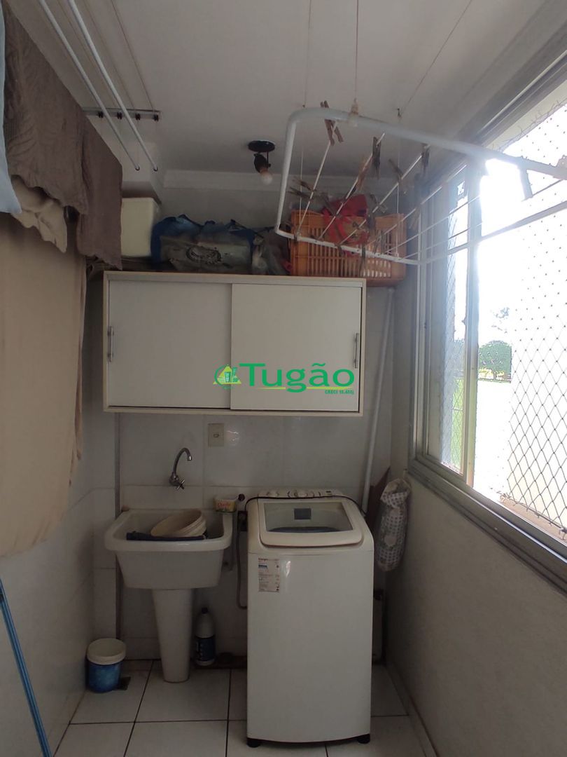 Apartamento com 3 quartos à venda, 82m² — foto 6 de 19