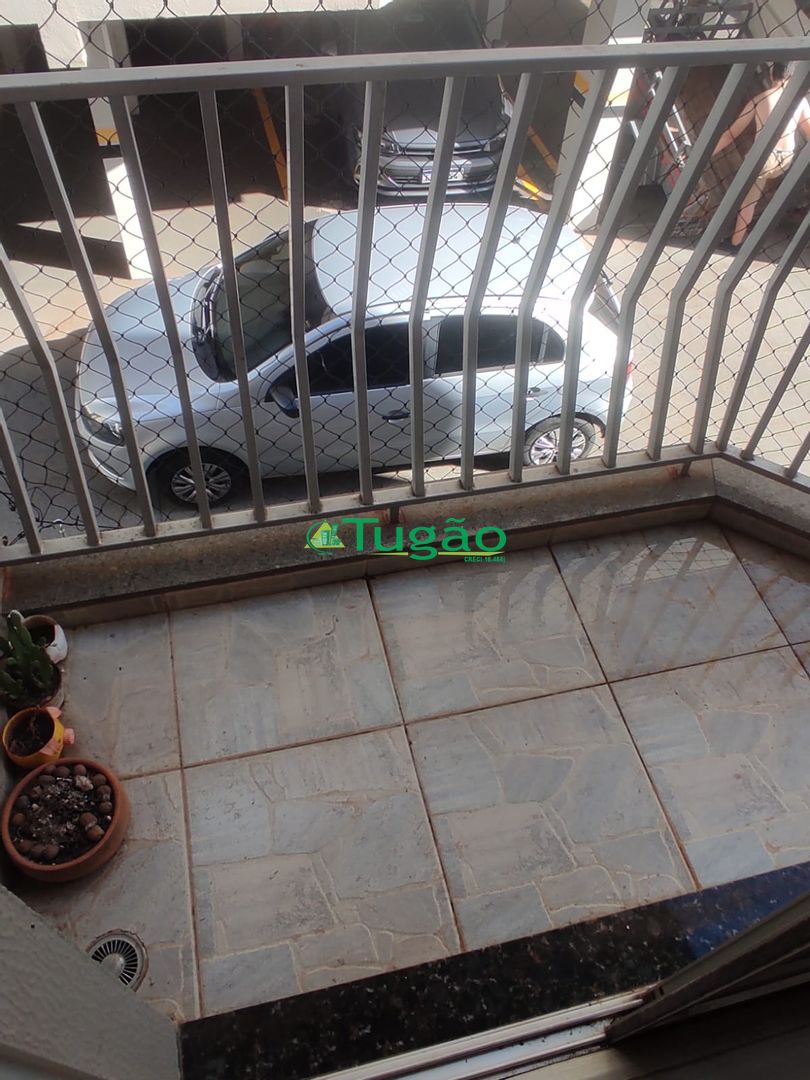 Apartamento com 3 quartos à venda, 82m² — foto 7 de 19