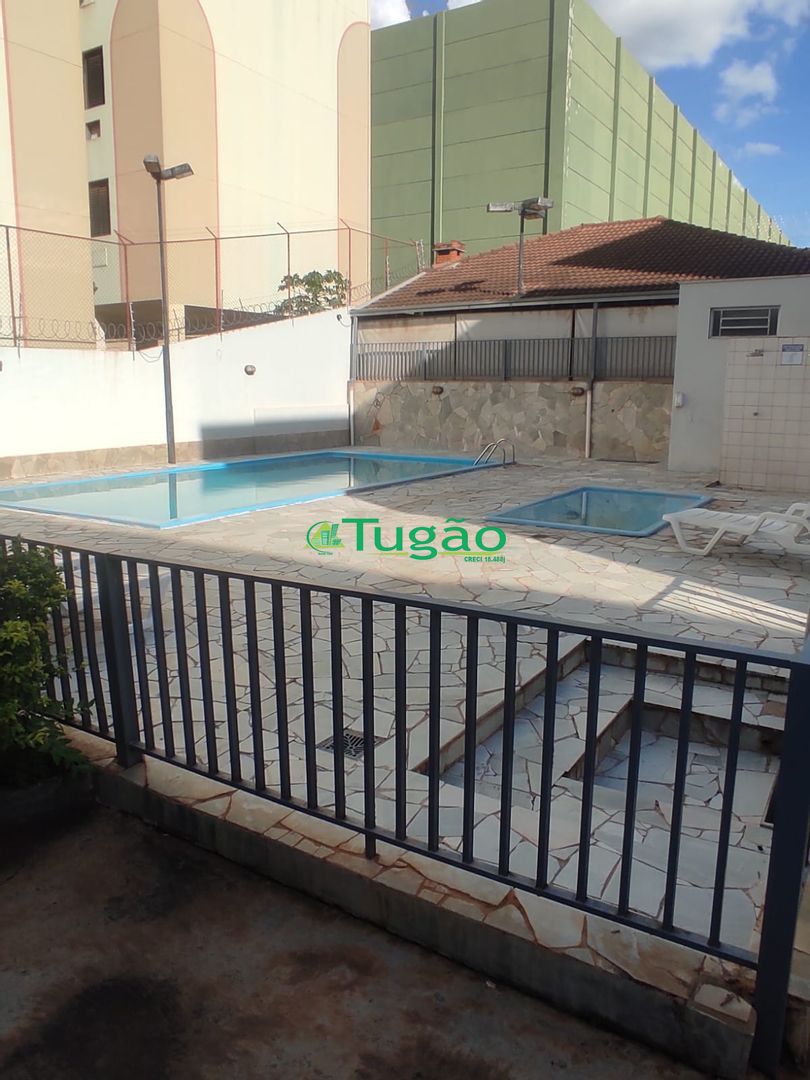 Apartamento com 3 quartos à venda, 82m² — foto 10 de 19