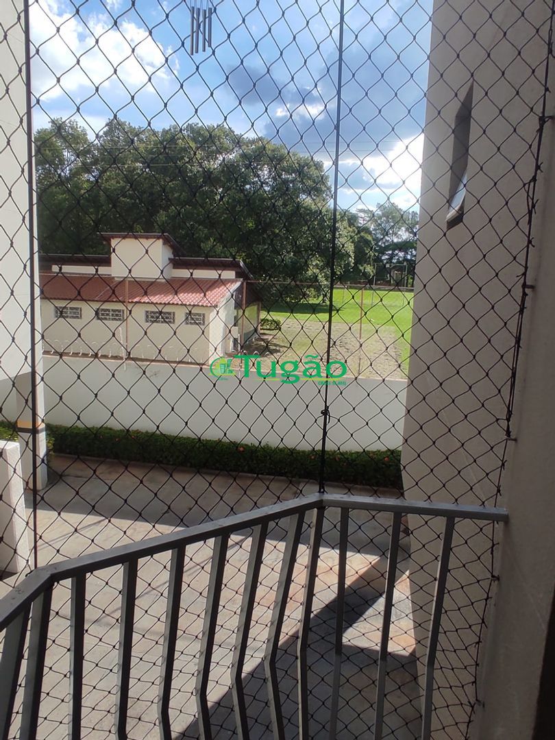 Apartamento com 3 quartos à venda, 82m² — foto 3 de 19