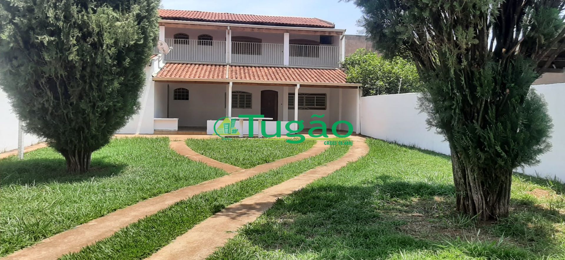 Casa com 3 quartos à venda, 209m² — foto 19 de 20
