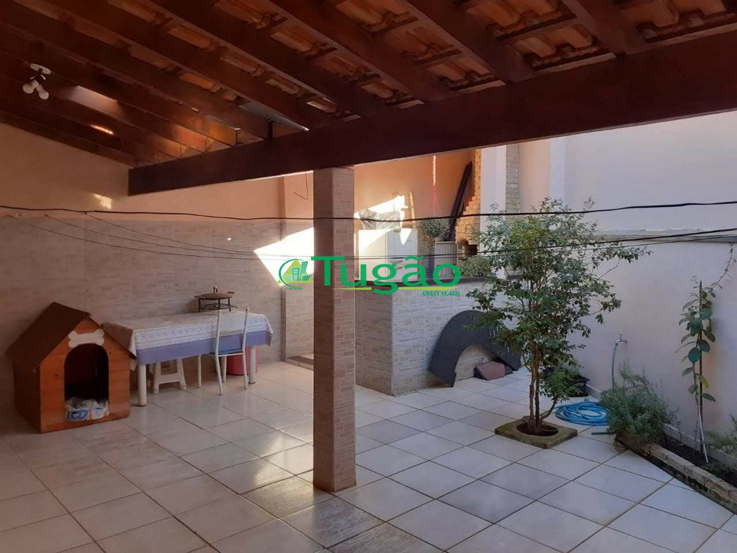 Casa com 6 quartos à venda, 430m² — foto 12 de 22