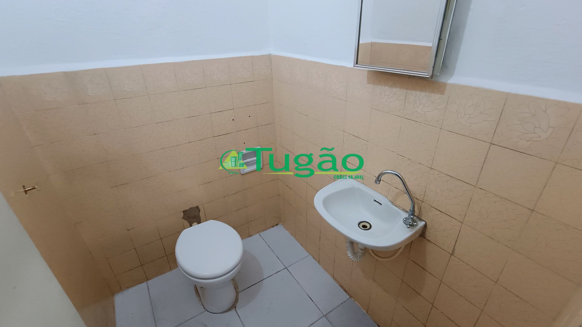 Loja / Salão / Ponto Comercial  para aluguel, 68m² — foto 4 de 6