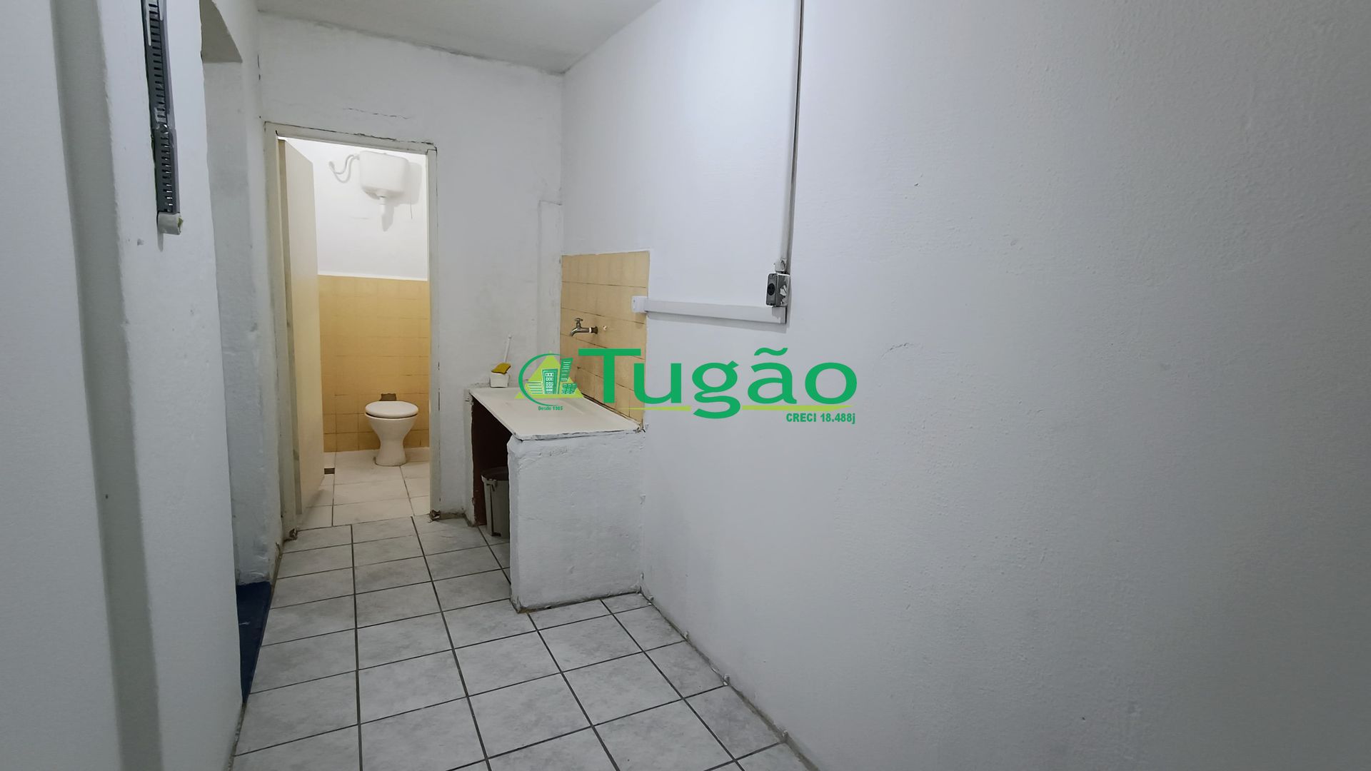 Loja / Salão / Ponto Comercial  para aluguel, 68m² — foto 3 de 6