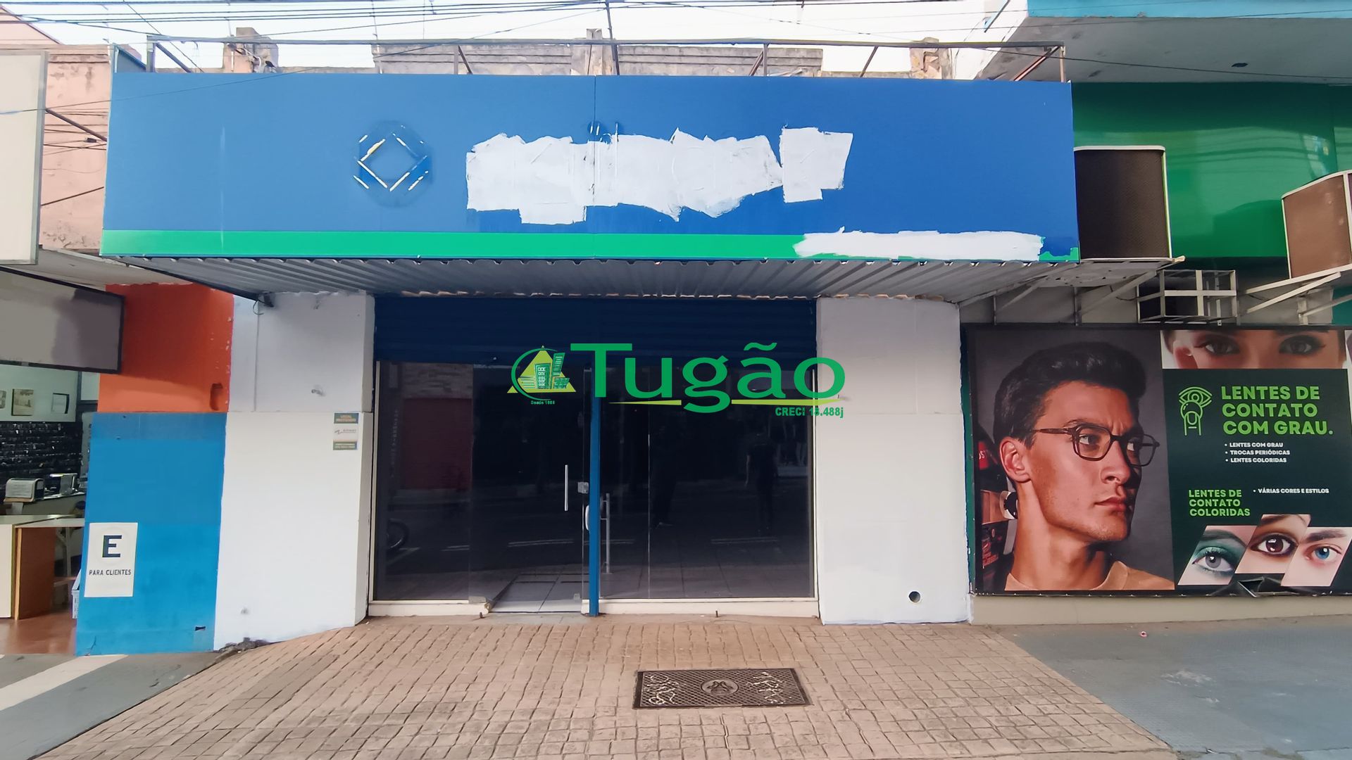 Loja / Salão / Ponto Comercial  para aluguel, 68m² — foto 6 de 6