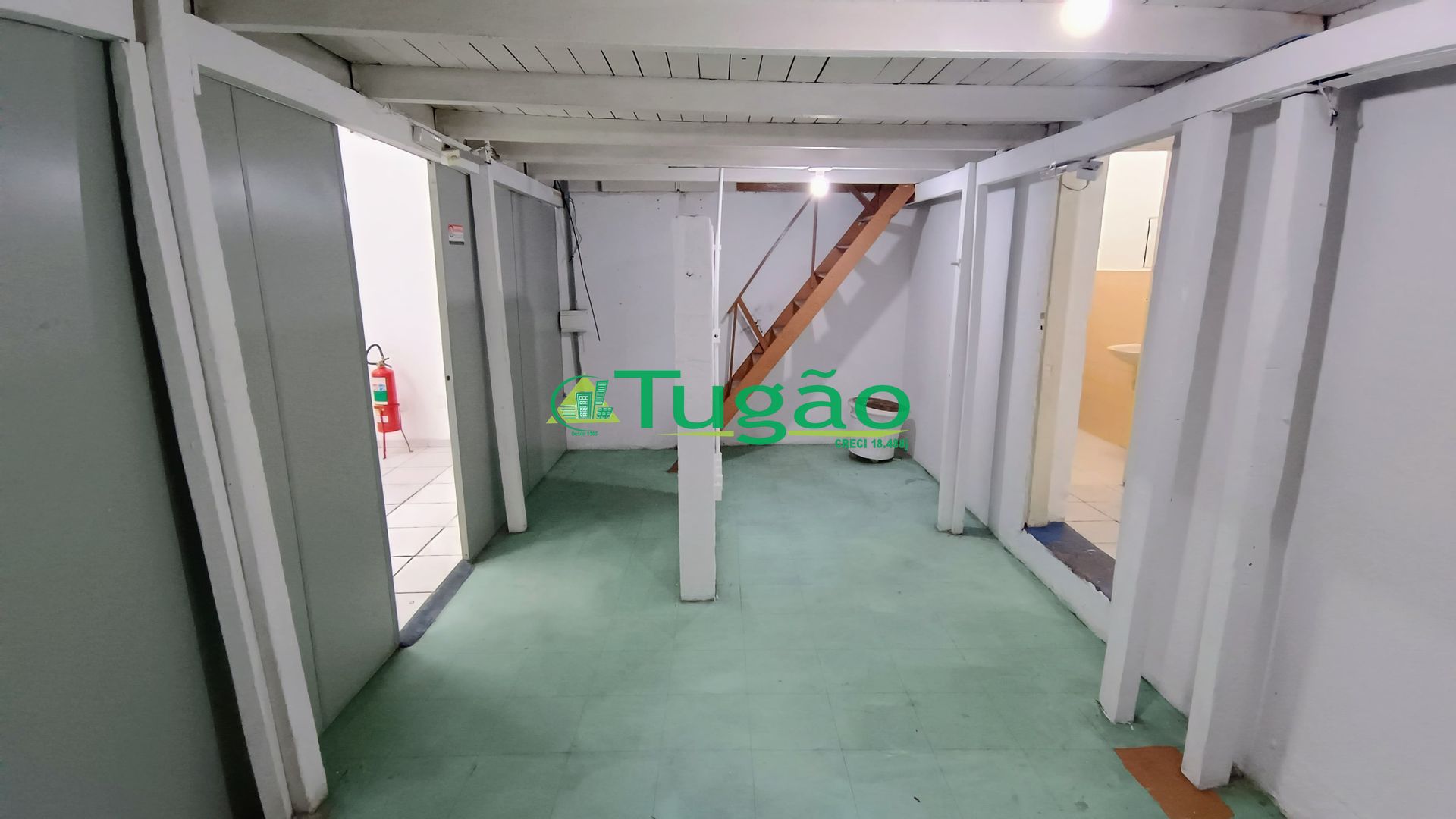 Loja / Salão / Ponto Comercial  para aluguel, 68m² — foto 5 de 6