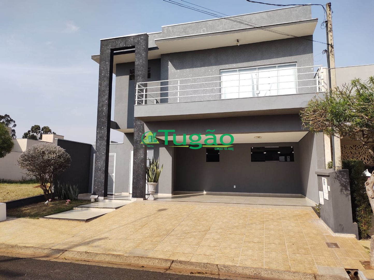 Casa de Condomínio com 3 quartos à venda, 284m² — foto 28 de 29