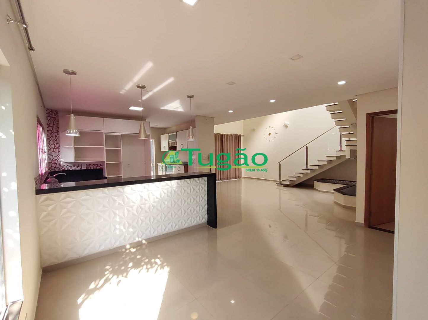 Casa de Condomínio com 3 quartos à venda, 284m² — foto 24 de 29