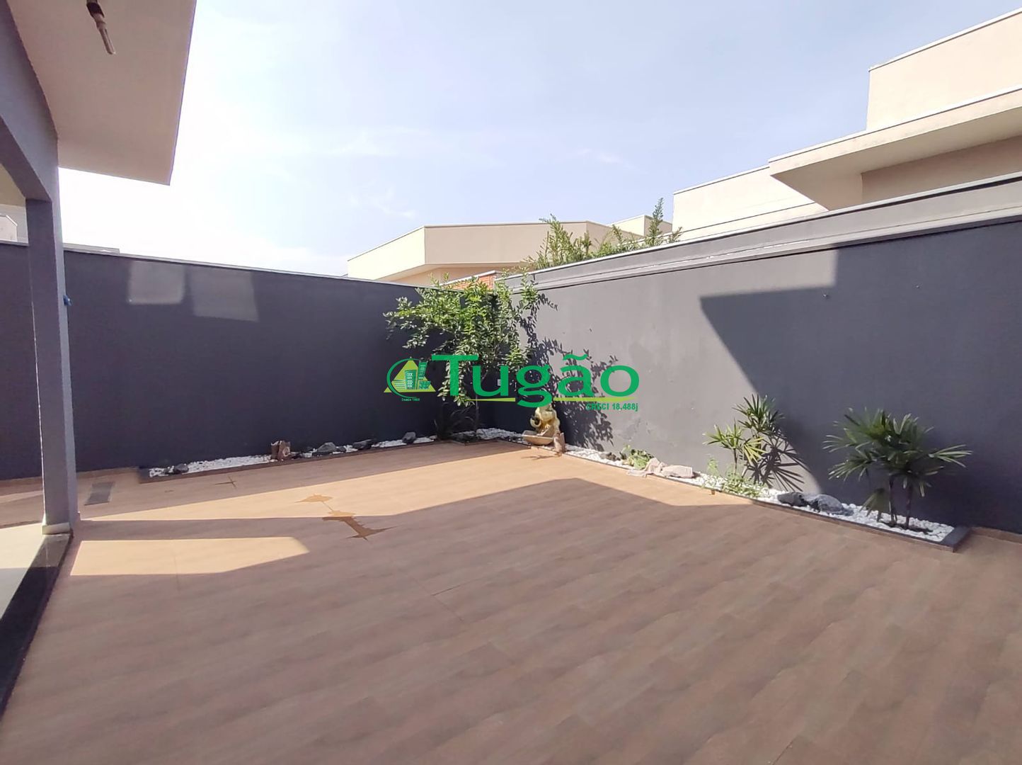 Casa de Condomínio com 3 quartos à venda, 284m² — foto 27 de 29