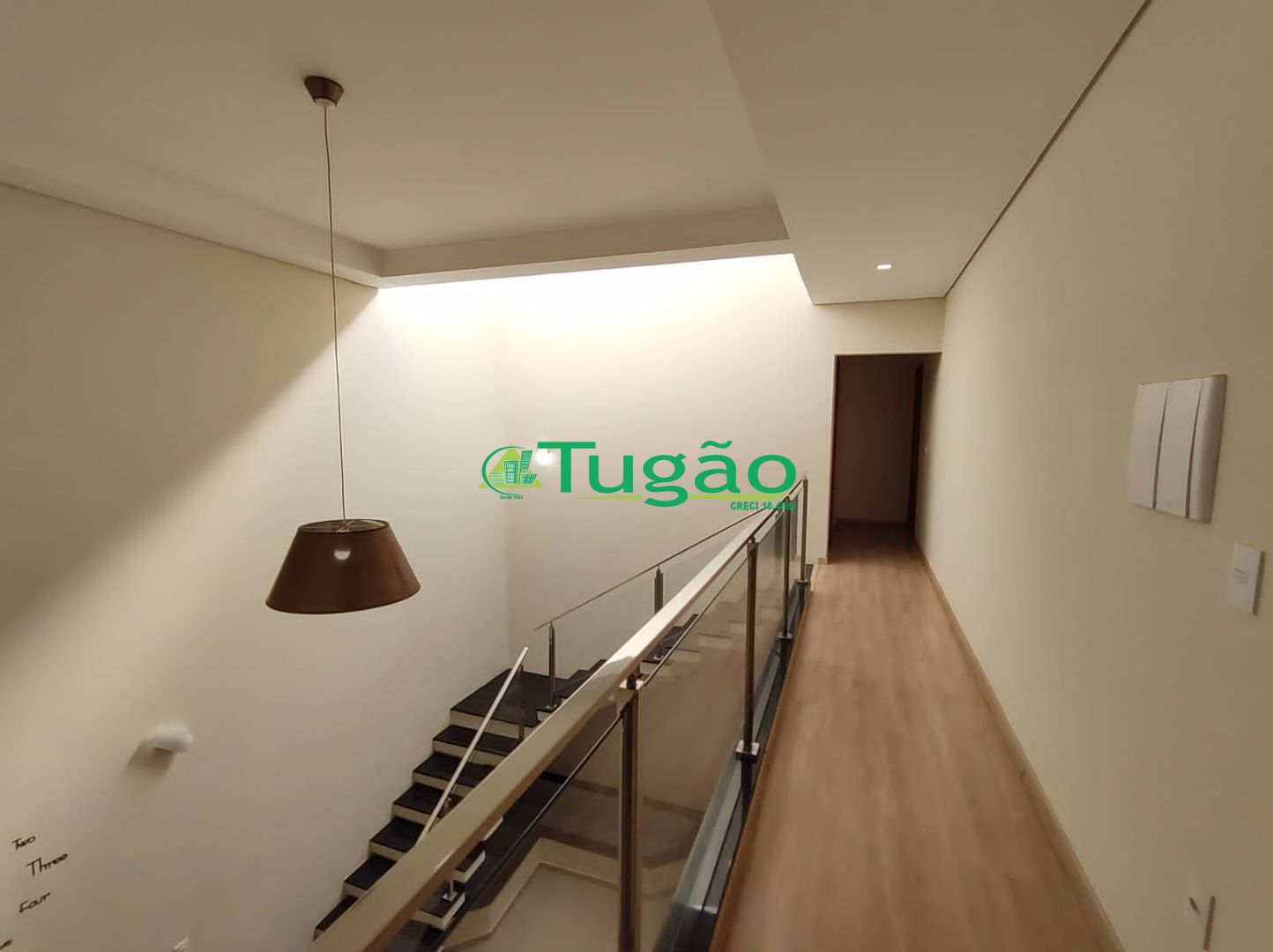 Casa de Condomínio com 3 quartos à venda, 284m² — foto 6 de 29