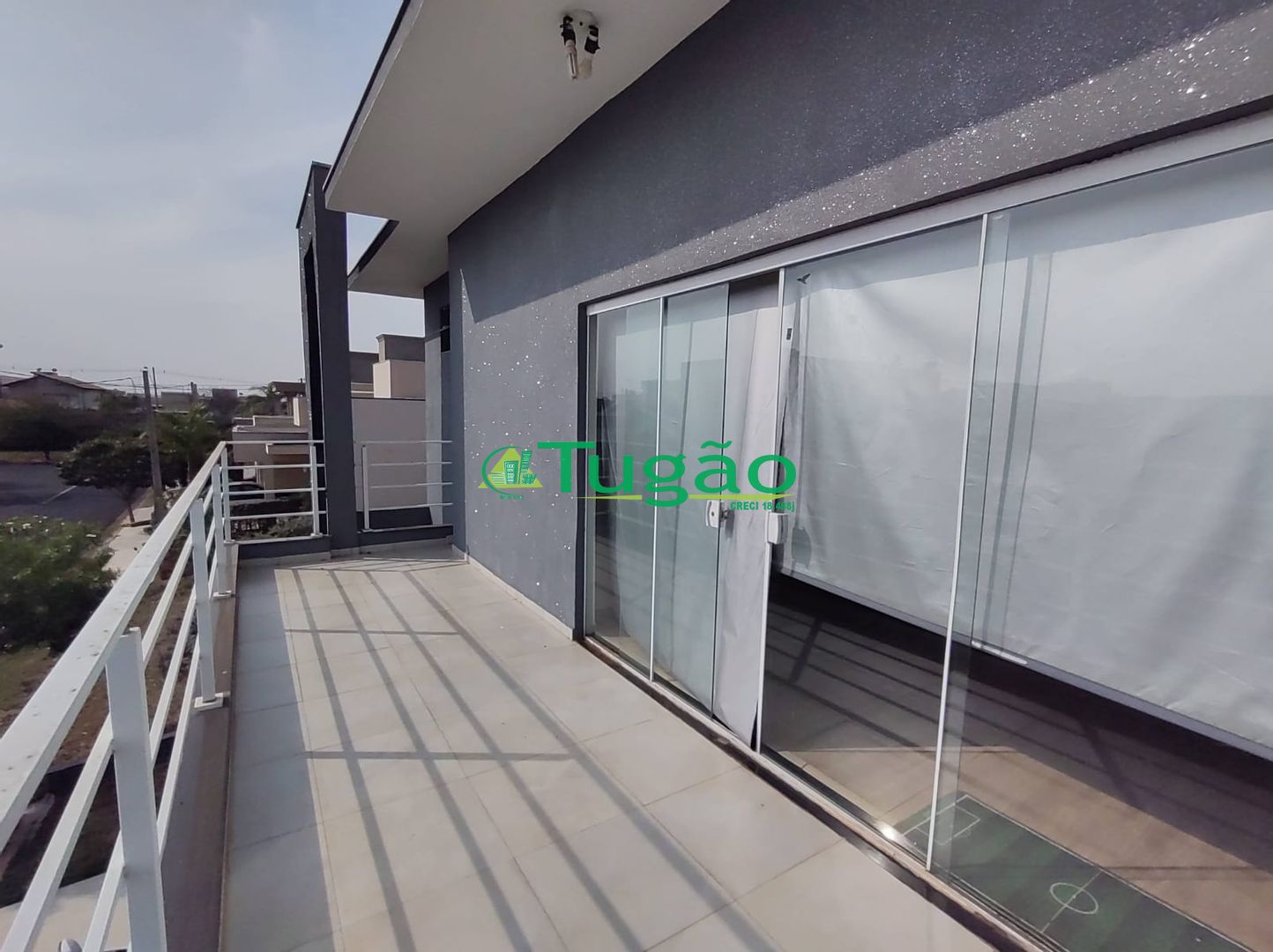 Casa de Condomínio com 3 quartos à venda, 284m² — foto 29 de 29